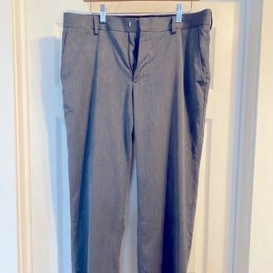 JF J.Ferrar Comfort Stretch Slim Fit Suit Pants